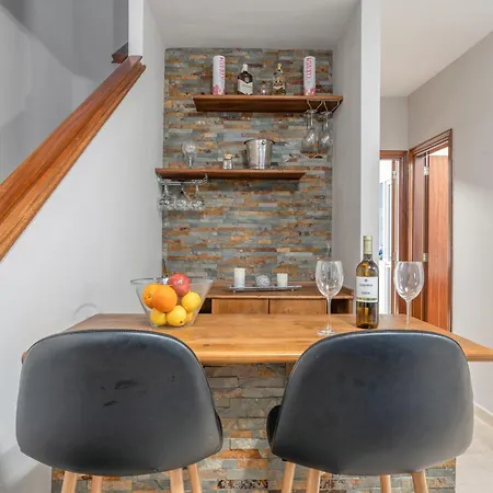 Vakantiehuis Cucharitas La Guancha