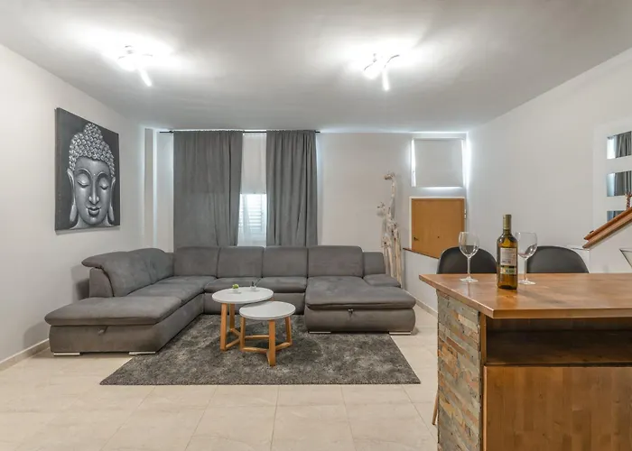 Cucharitas Vakantiehuis La Guancha