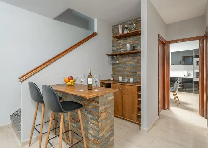 Cucharitas La Guancha