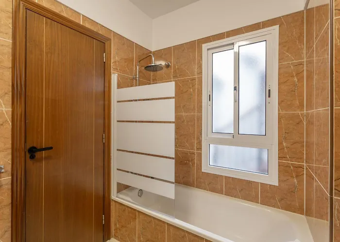 Vakantiehuis Cucharitas La Guancha