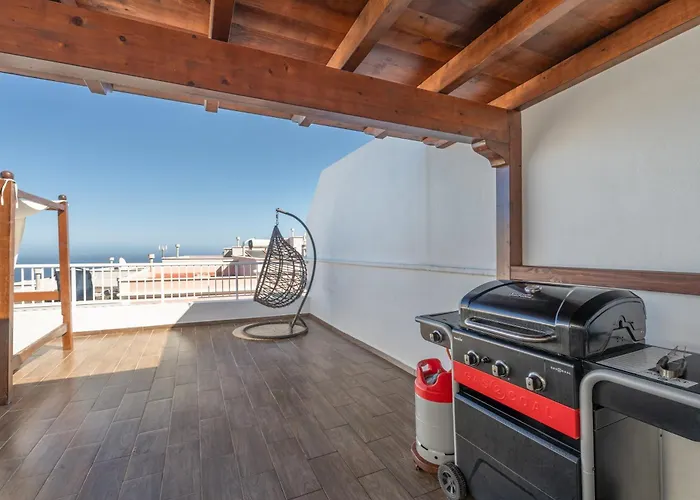 Vakantiehuis Cucharitas La Guancha