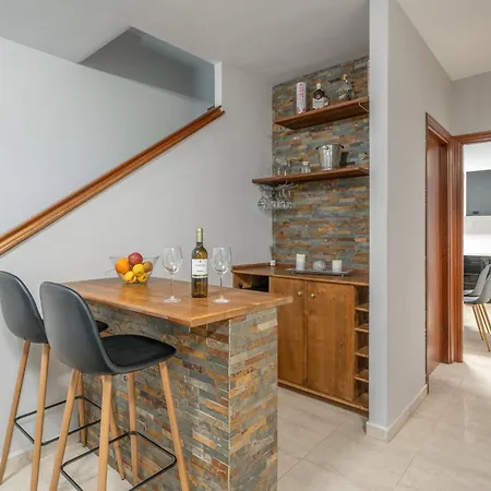 Cucharitas La Guancha