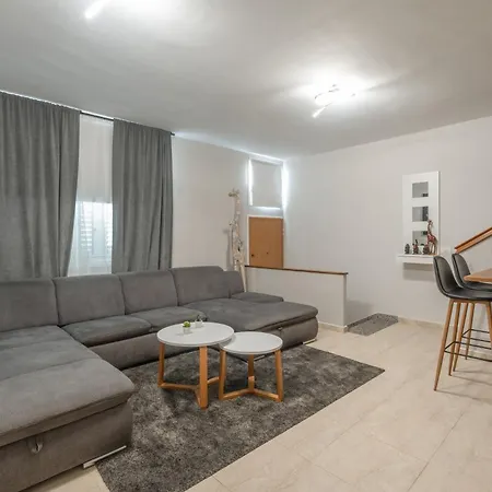 Ferienhaus Cucharitas