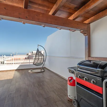 Ferienhaus Cucharitas La Guancha