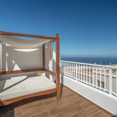 Holiday home Cucharitas *