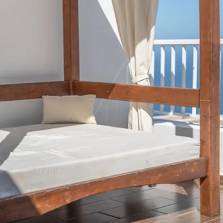 Cucharitas Holiday home La Guancha