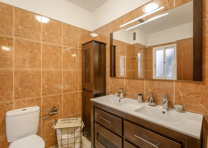 Holiday home Cucharitas *