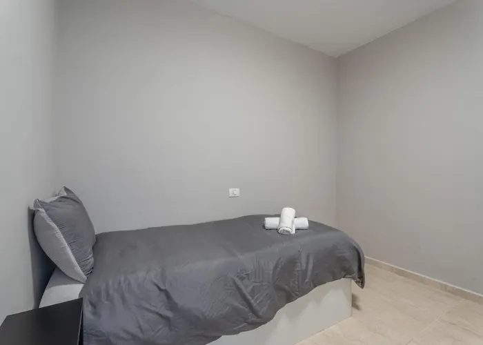 Cucharitas Holiday home