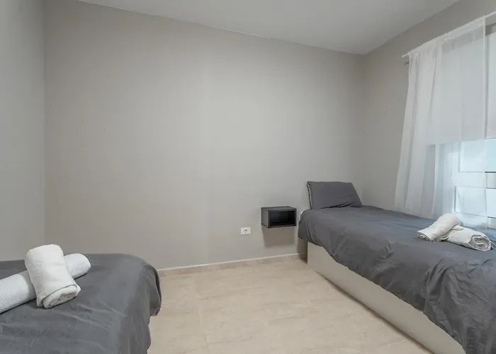 Cucharitas Ferienhaus