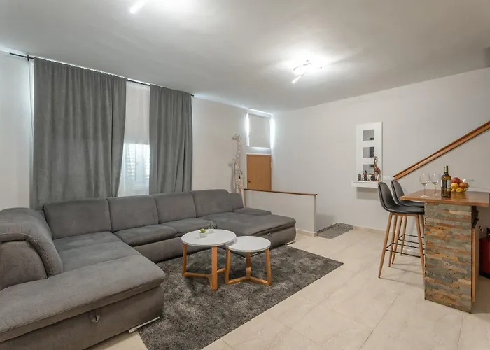 Ferienhaus Cucharitas