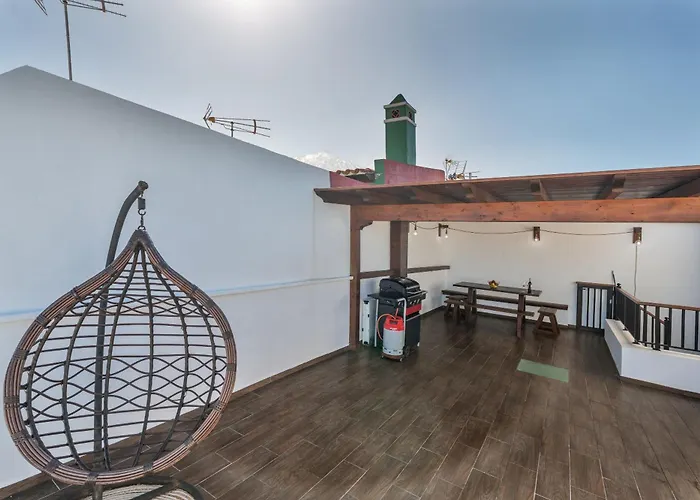 Cucharitas Holiday home