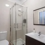 Cucharitas بيت للعطل *