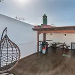 Cucharitas بيت للعطل
