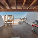 بيت للعطل Cucharitas