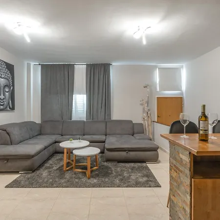 Cucharitas Dom wakacyjny La Guancha