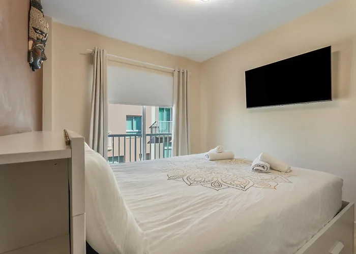 Cucharitas La Guancha